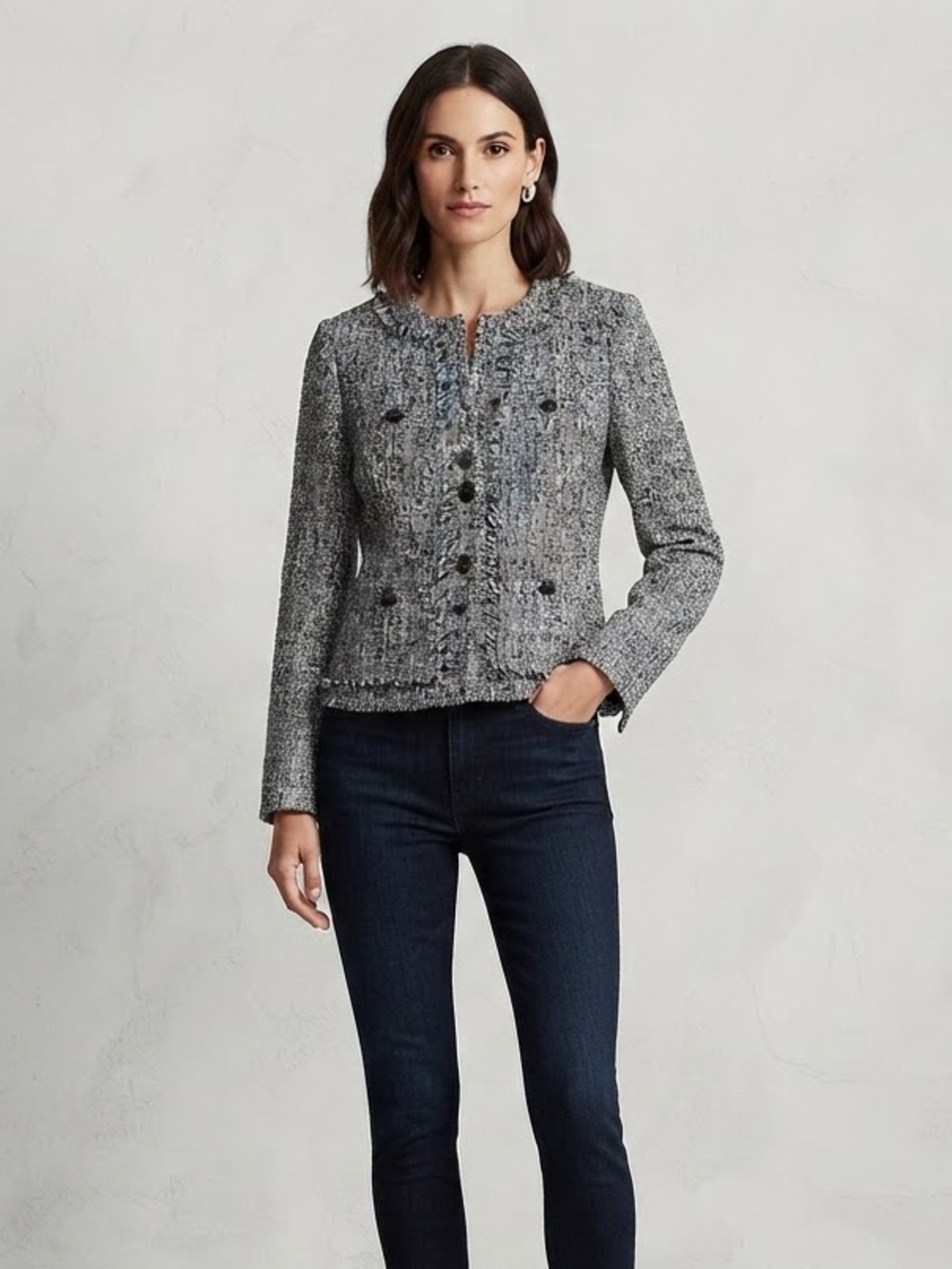 Karl Lagerfeld Blazer